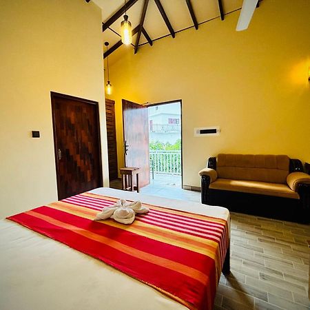 Nirosha Guest House Galle Buitenkant foto
