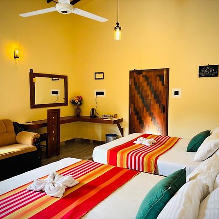 Nirosha Guest House Galle Buitenkant foto