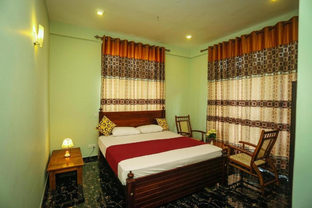Nirosha Guest House Galle Buitenkant foto