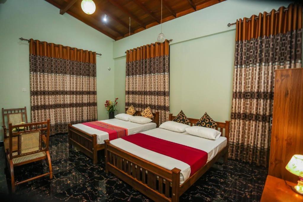 Nirosha Guest House Galle Buitenkant foto