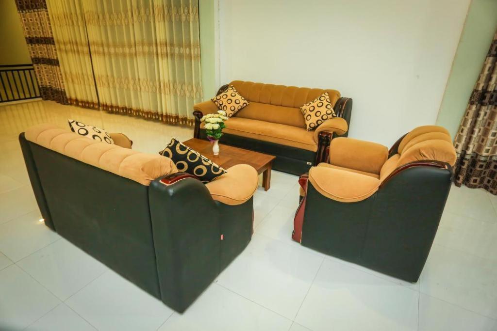 Nirosha Guest House Galle Buitenkant foto