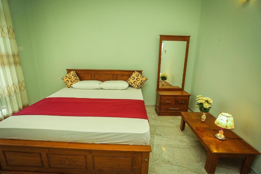 Nirosha Guest House Galle Buitenkant foto