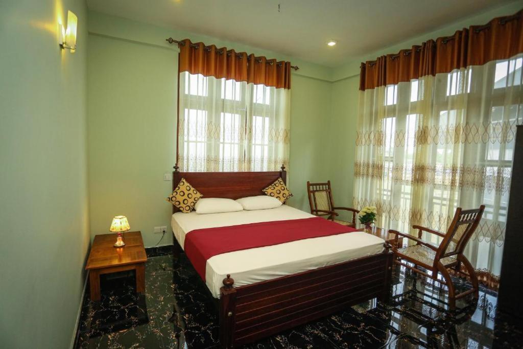 Nirosha Guest House Galle Buitenkant foto