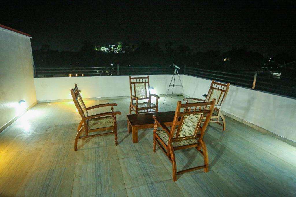 Nirosha Guest House Galle Buitenkant foto