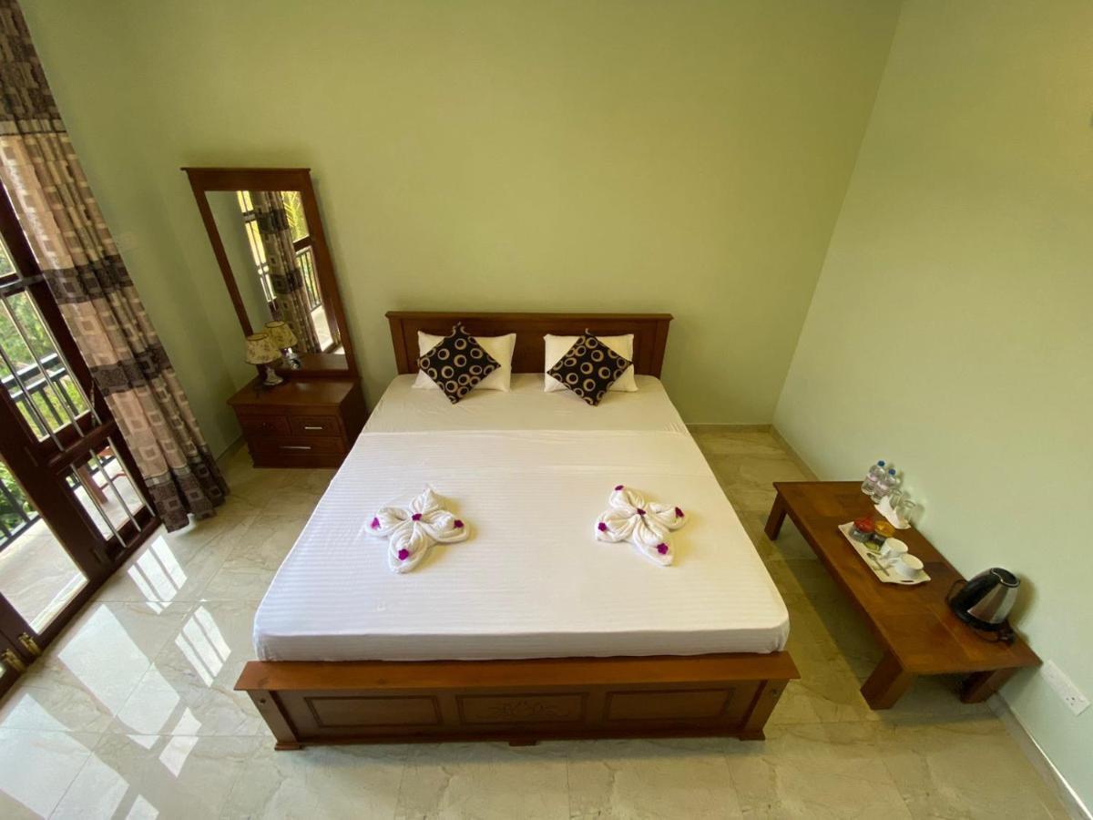 Nirosha Guest House Galle Buitenkant foto