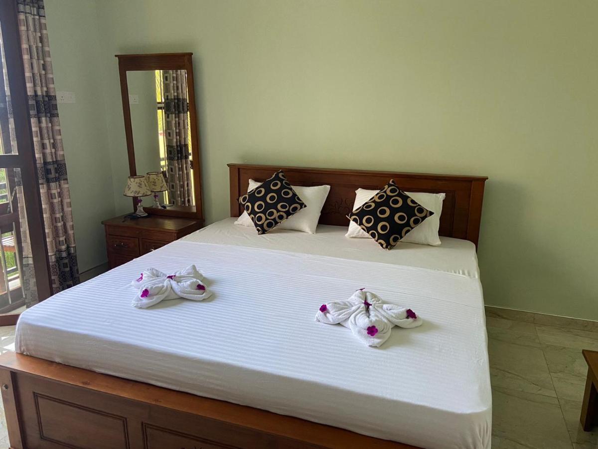 Nirosha Guest House Galle Buitenkant foto