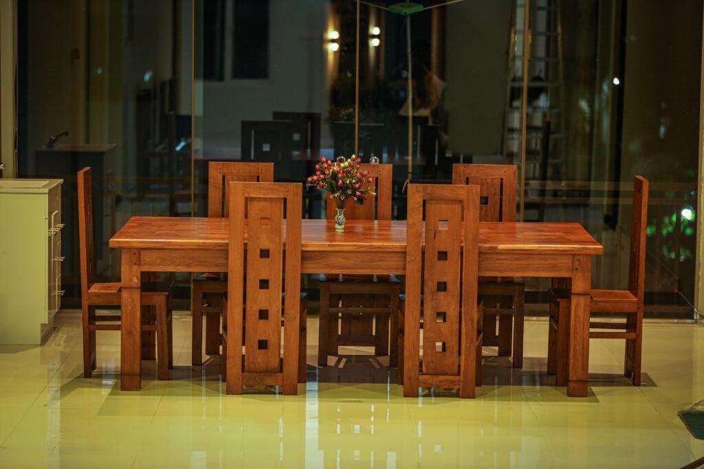 Nirosha Guest House Galle Buitenkant foto
