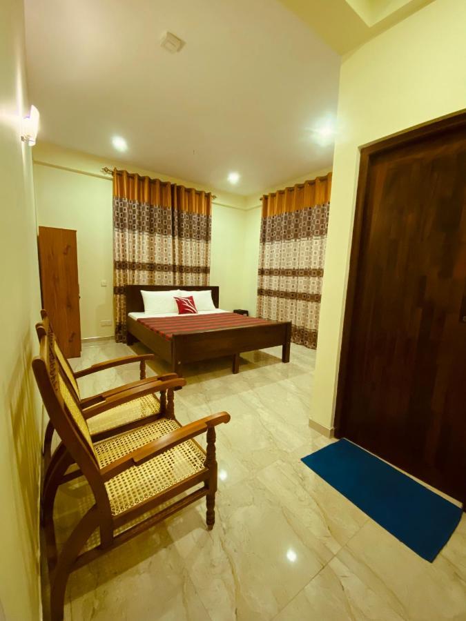 Nirosha Guest House Galle Buitenkant foto