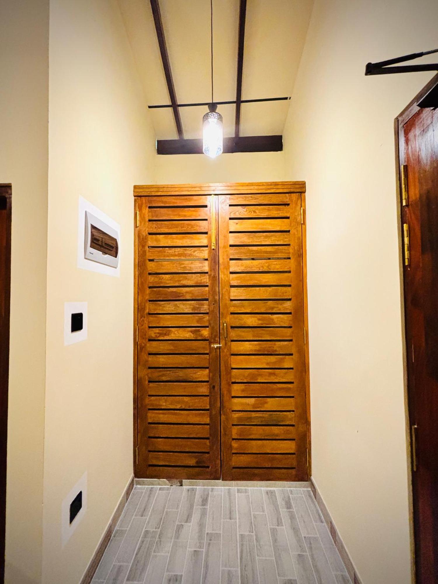 Nirosha Guest House Galle Buitenkant foto